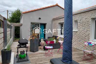 Maison 7 pièces 270000 €