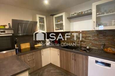 Maison 8 pièces 228900 €