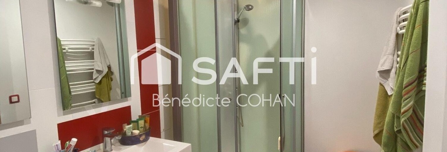 Maison 8 Pièces 232 m² à vendre à Theuville (28150)