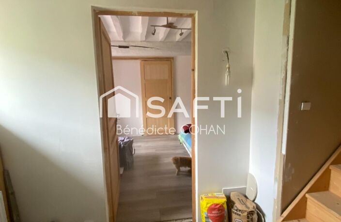 Bel ensemble fort potentiel, 5 chambres, 4 salle d'eau et F2 — photo 2