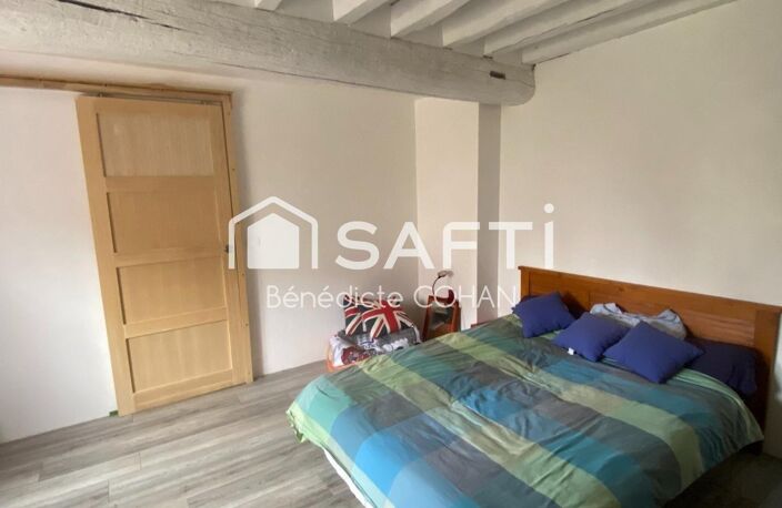 Bel ensemble fort potentiel, 5 chambres, 4 salle d'eau et F2 — photo 4