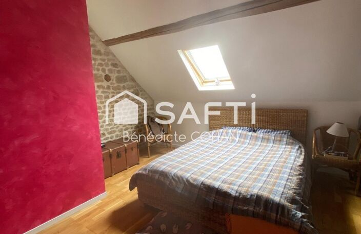 Bel ensemble fort potentiel, 5 chambres, 4 salle d'eau et F2 — photo 5