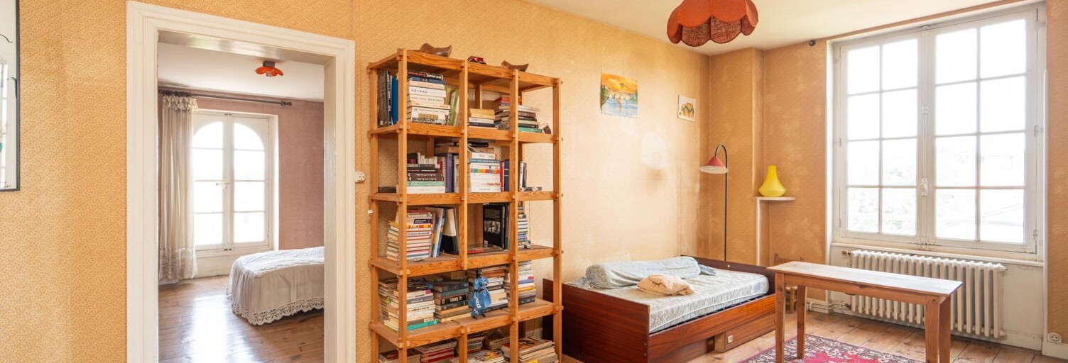 Maison 13 Pièces 230 m² à vendre à Albi (81000)
