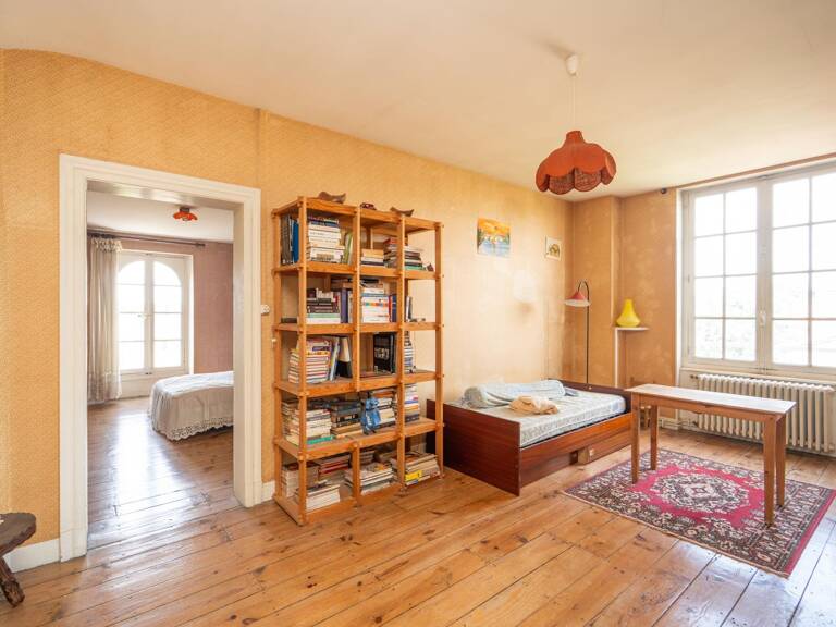 OPPORTUNITÉ INVESTISSEUR - IMMEUBLE DE CARACTÈRE À FORT POTENTIEL - ALBI — photo 1