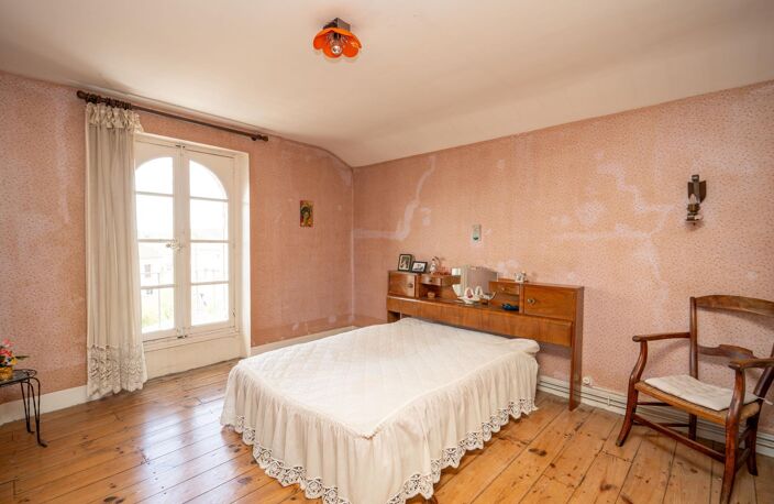 OPPORTUNITÉ INVESTISSEUR - IMMEUBLE DE CARACTÈRE À FORT POTENTIEL - ALBI — photo 2