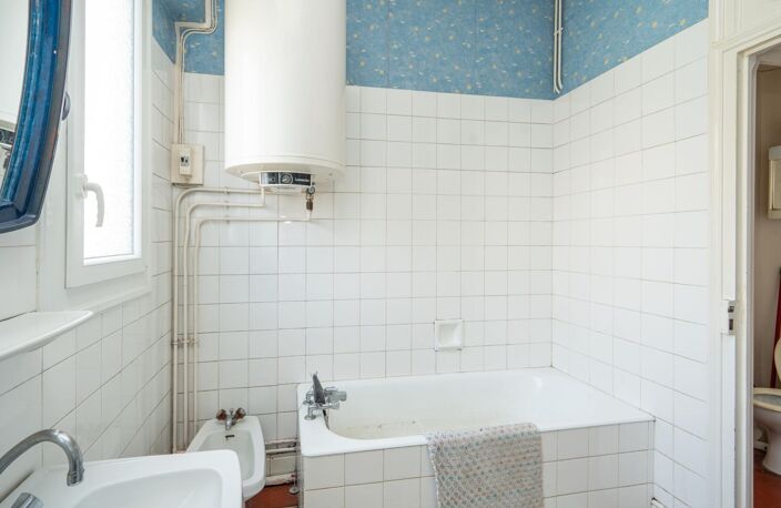 OPPORTUNITÉ INVESTISSEUR - IMMEUBLE DE CARACTÈRE À FORT POTENTIEL - ALBI — photo 3