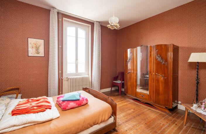 OPPORTUNITÉ INVESTISSEUR - IMMEUBLE DE CARACTÈRE À FORT POTENTIEL - ALBI — photo 4