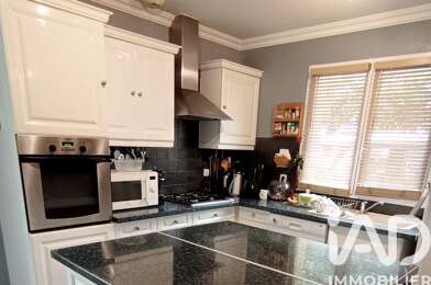 Maison 6 pièces 310000 €