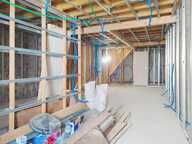 appartement à rénover dans maison de ville idéal investisseur — photo 3