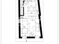 appartement à rénover dans maison de ville idéal investisseur — photo 4