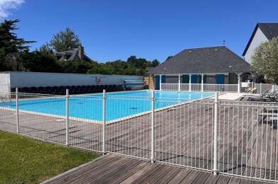 Appartement 3 pièces 151500 €