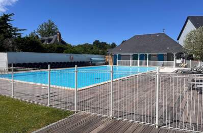 T3 - 54 m² entre Honfleur et La Rivière St Sauveur — photo du bien