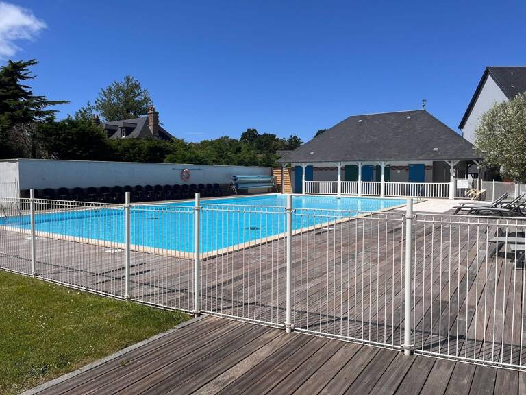 T3 - 54 m² entre Honfleur et La Rivière St Sauveur — photo 1