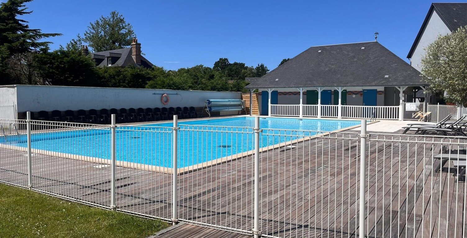 T3 - 54 m² entre Honfleur et La Rivière St Sauveur — photo 1