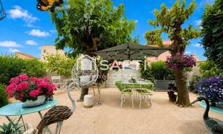 Maison 3 Pièces 56 m² à vendre à Le Barcarès (66420)