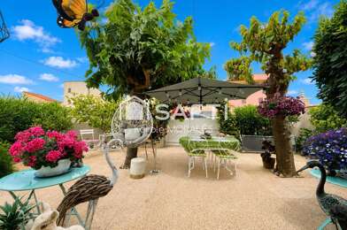 Maison 3 pièces 262500 €