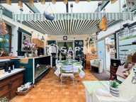 LE BARCARES (66), MAISON T3, DE 56 M2, AVEC MAGNIFIQUE JARDIN, STATIONNEMENTS, 2 MIN DE LA PLAGE — photo 2