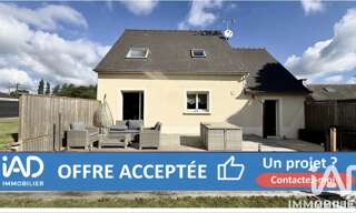 Maison 5 Pièces 88 m² à vendre à Paimpol (22500)