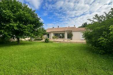 Maison 6 pièces 297000 €