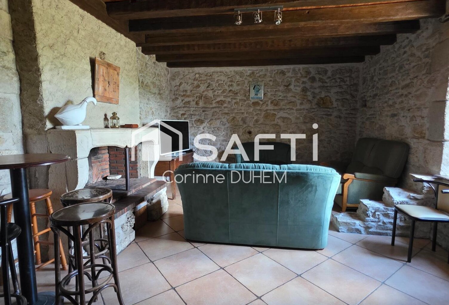 Idéal famille ou 1er achat — photo 1