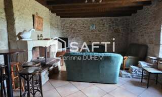 Maison 6 Pièces 195 m² à vendre à Contigny (03500)