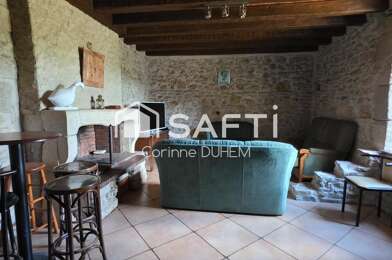 Maison 6 pièces 273000 €