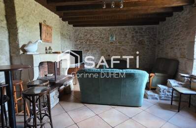 Idéal famille ou 1er achat — photo du bien
