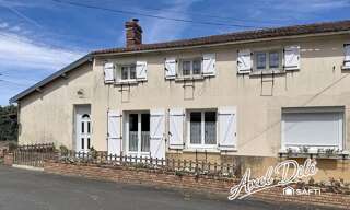 Maison 5 Pièces 102 m² à vendre à Beaupréau-en-Mauges (49510)