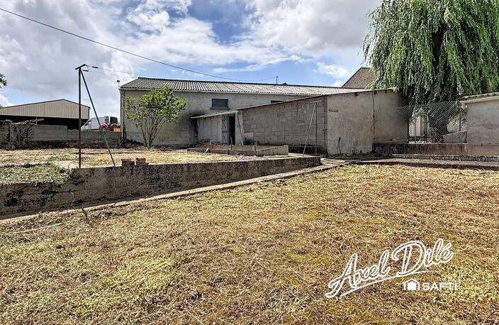 Maison 102m2 en campagne - 4 chambres — photo 3