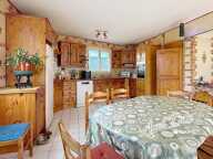 Maison 102m2 en campagne - 4 chambres — photo 4