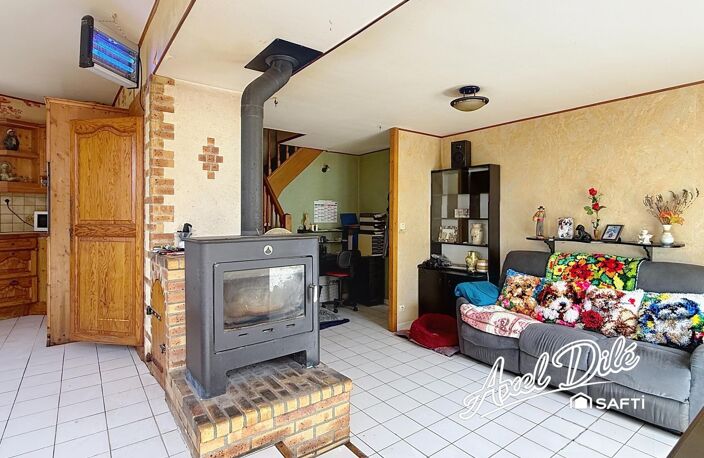 Maison 102m2 en campagne - 4 chambres — photo 5
