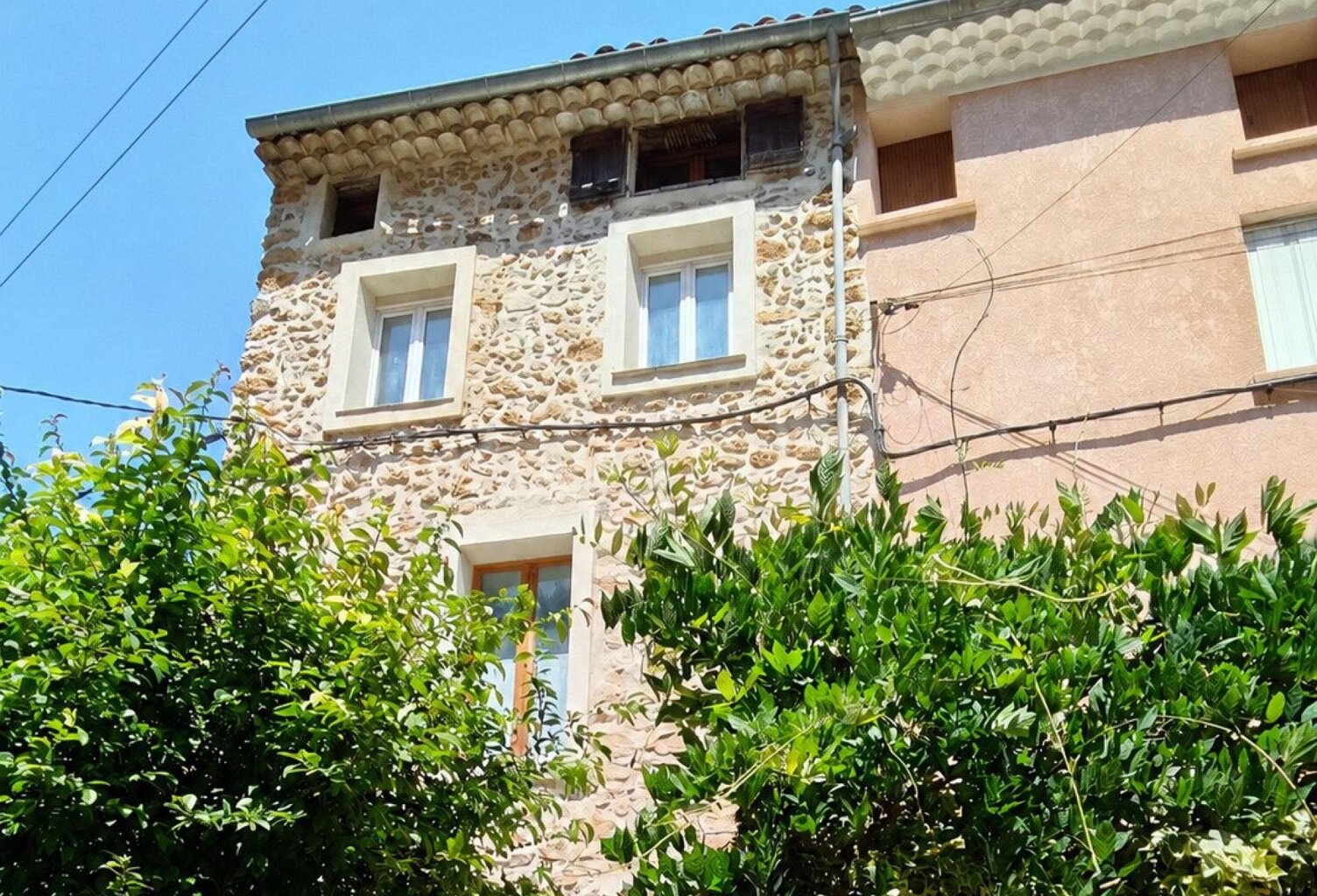 Charmante maison de village avec fort potentiel  Montfort-sur-Argens — photo 1