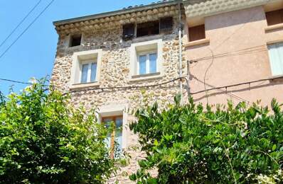 Charmante maison de village avec fort potentiel  Montfort-sur-Argens — photo du bien