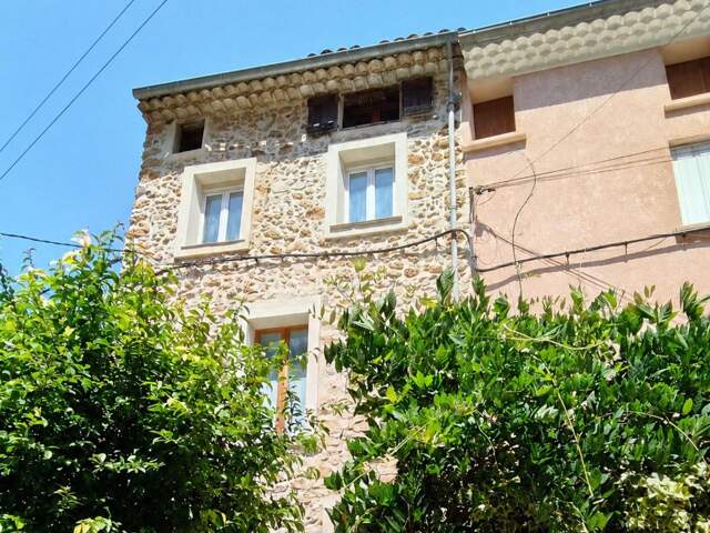 Charmante maison de village avec fort potentiel  Montfort-sur-Argens — photo du bien