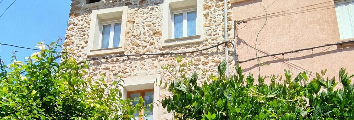 Maison 6 Pièces 150 m² à vendre à Montfort-sur-Argens (83570)