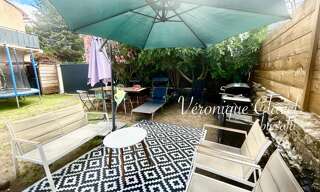 Maison 4 Pièces 75 m² à vendre à Quissac (30260)