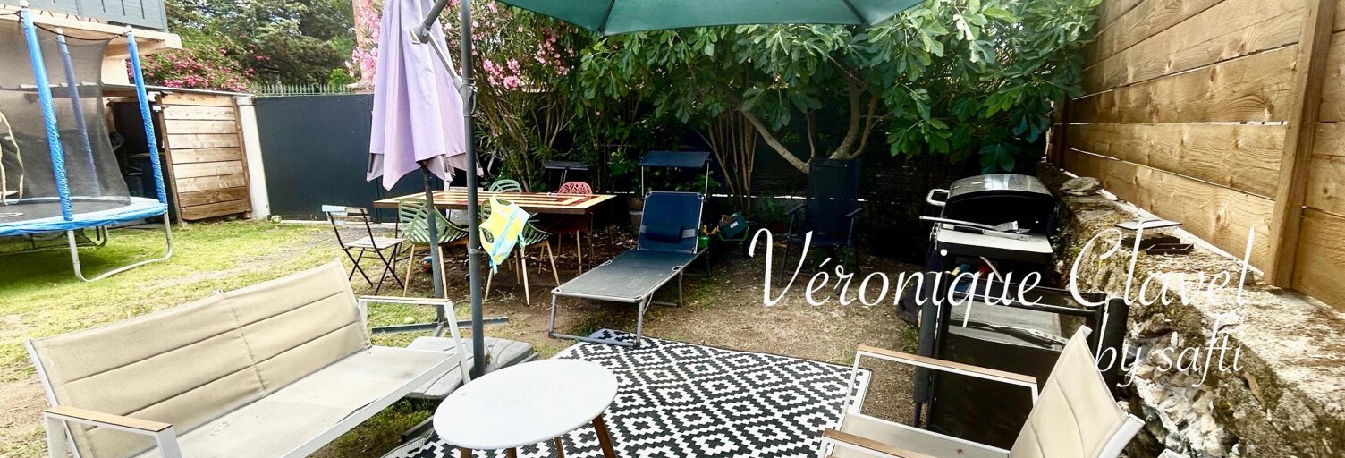 Maison 4 Pièces 75 m² à vendre à Quissac (30260)