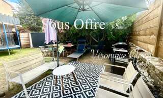 Maison 4 Pièces 75 m² à vendre à Quissac (30260)