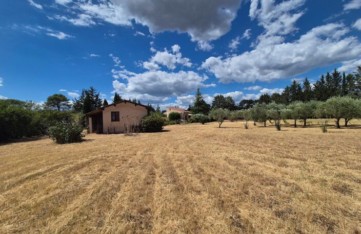 Villa 4 chambres  piscine double garage / 6800 m² — photo 2