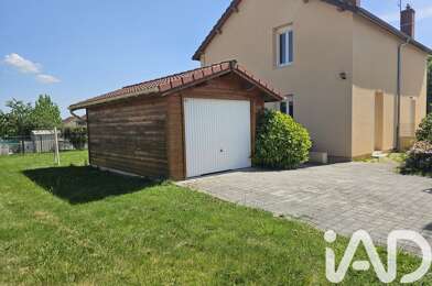 Maison 4 pièces 69000 €