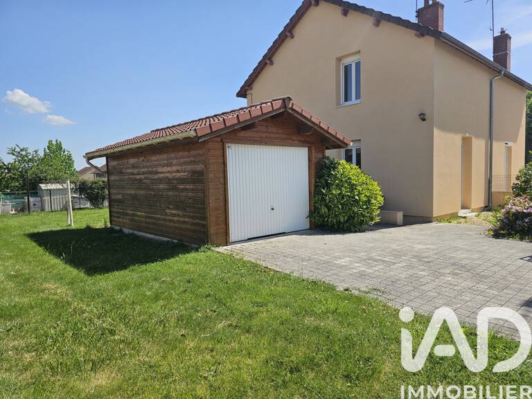 Vente Maison/villa 4 pièces — photo 1