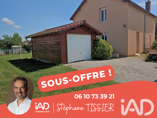 Vente Maison/villa 4 pièces — photo du bien