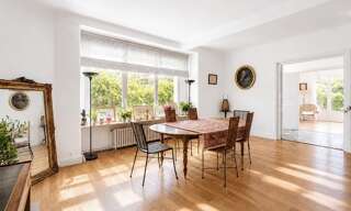 Maison 9 Pièces 192 m² à vendre à Chatou (78400)