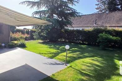 Maison 5 pièces 525000 €