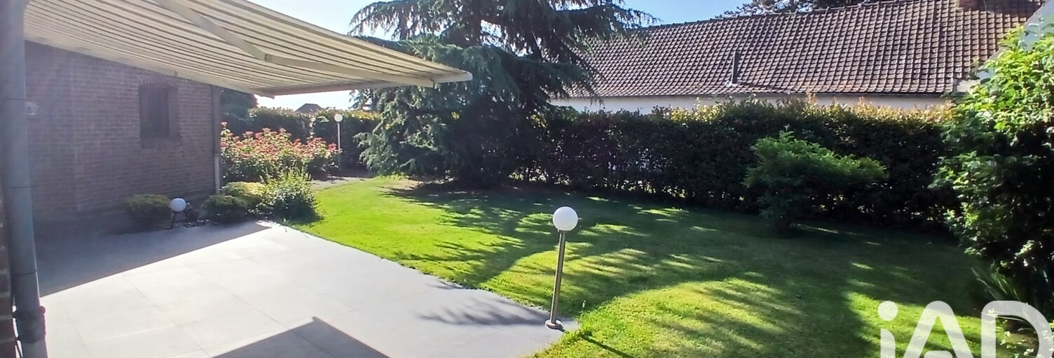 Maison 5 Pièces 151 m² à vendre à Englos (59320)