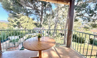 Appartement 2 Pièces 30 m² à vendre à Sanary-sur-Mer (83110)