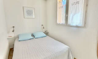 Appartement 2 Pièces 41 m² à vendre à Sanary-sur-Mer (83110)