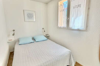 Appartement 2 pièces 193000 €