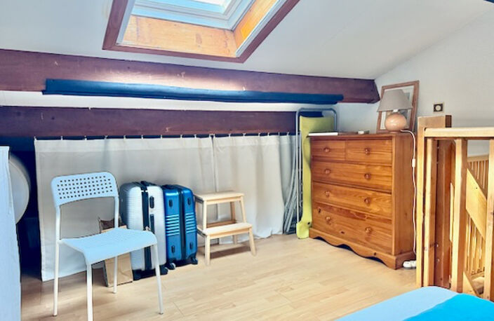 Au calme absolu : Appartement T2 + parking — photo 5
