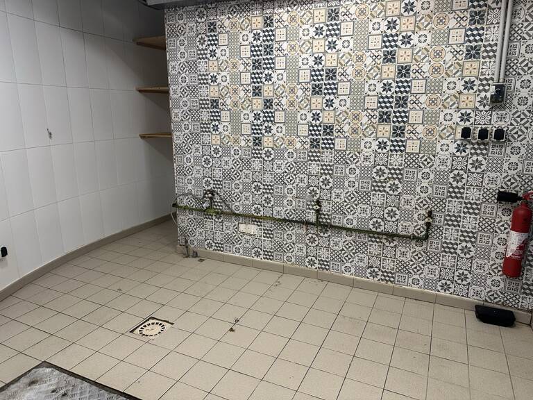 TOULON Haute-Ville (Gare) — photo 1